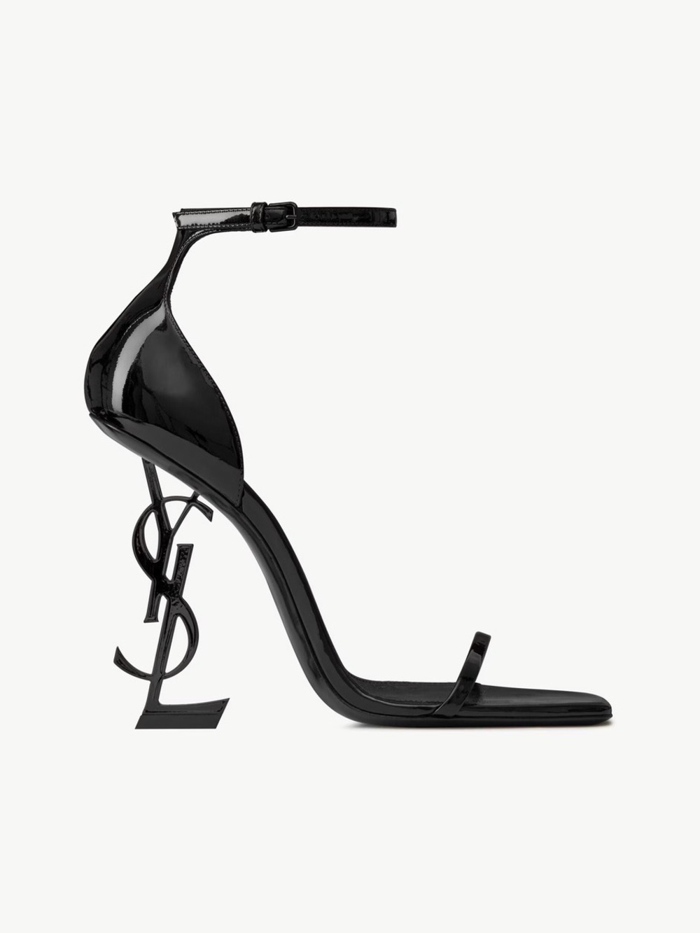 YSL Heels